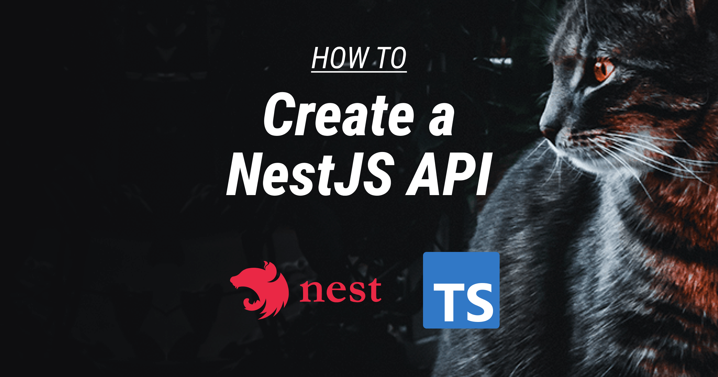 Multi-stage Production Dockerfile for NestJS